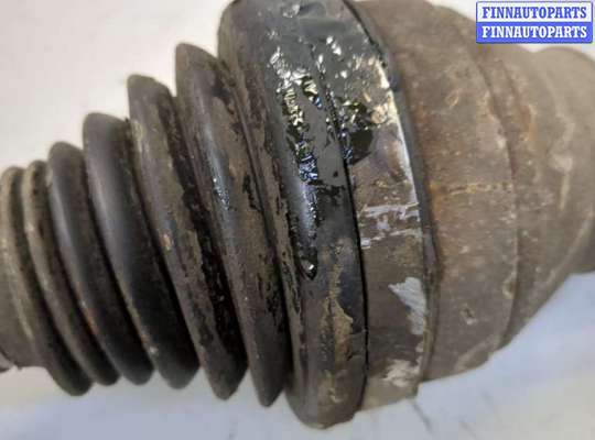 купить Полуось (приводной вал, шрус) на Opel Astra K 2015-2021