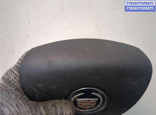 купить Подушка безопасности водителя на Cadillac Escalade 3 2006-2014