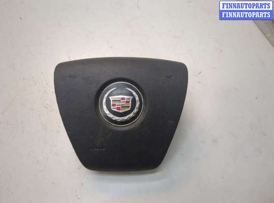 купить Подушка безопасности водителя на Cadillac Escalade 3 2006-2014