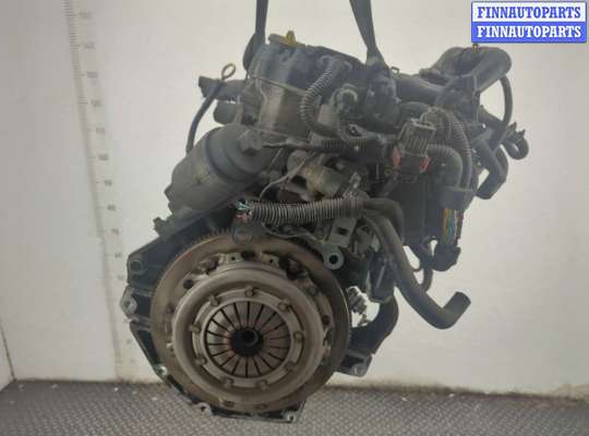 купить Двигатель (ДВС) на Opel Astra H 2004-2010