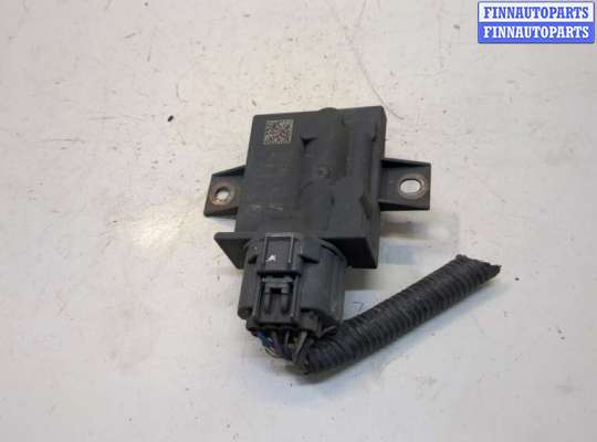 купить Блок управления топливным насосом на Land Rover Discovery Sport 2014-2022