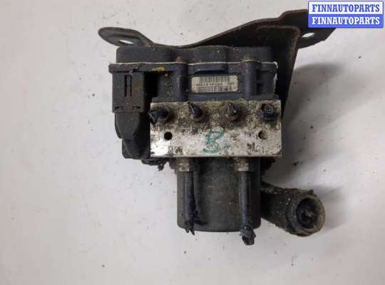 купить Блок АБС, насос (ABS, ESP, ASR) на Peugeot 607 2000-2010