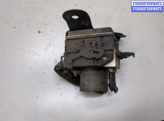купить Блок АБС, насос (ABS, ESP, ASR) на Peugeot 607 2000-2010