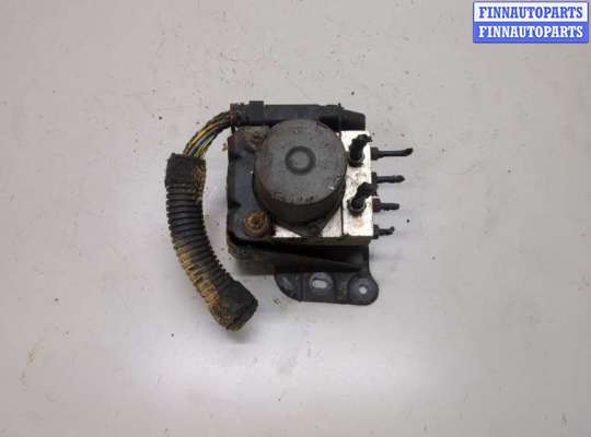 купить Блок АБС, насос (ABS, ESP, ASR) на Peugeot 607 2000-2010