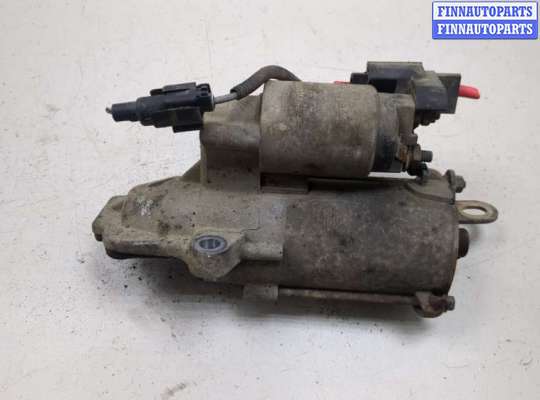 купить Стартер на Ford Mondeo 3 2000-2007