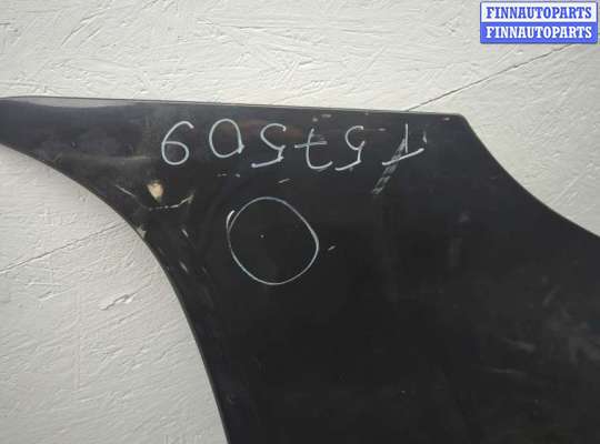 купить Капот на Nissan Note E11 2005-2013