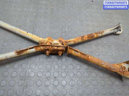 купить Распорка стоек на BMW i3 2013-2022