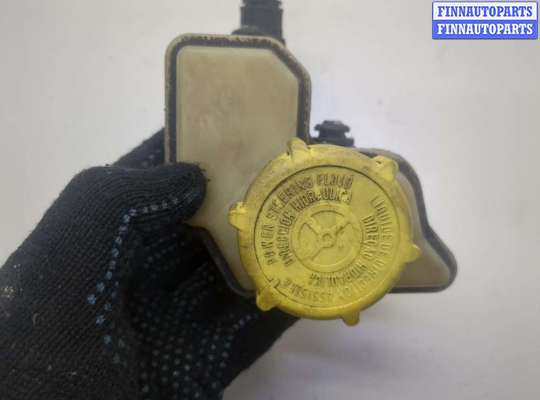 купить Бачок гидроусилителя на Ford Fiesta 2001-2007