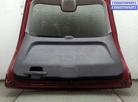 купить Двигатель стеклоочистителя (моторчик дворников) задний на Honda CR-V 2006-2012