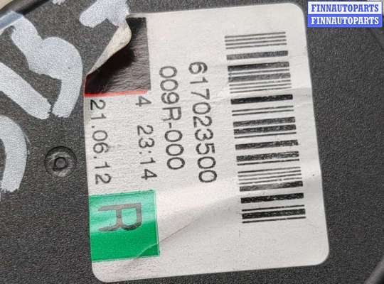 купить Ремень безопасности на Opel Astra J 2010-2017