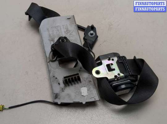 купить Ремень безопасности на Opel Astra J 2010-2017