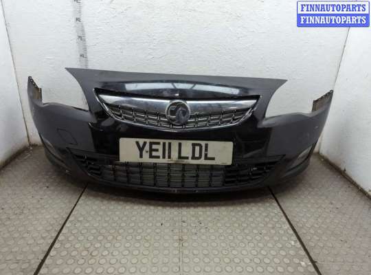 Датчик парктроника OP2418625 на Opel Astra J 2010-2017