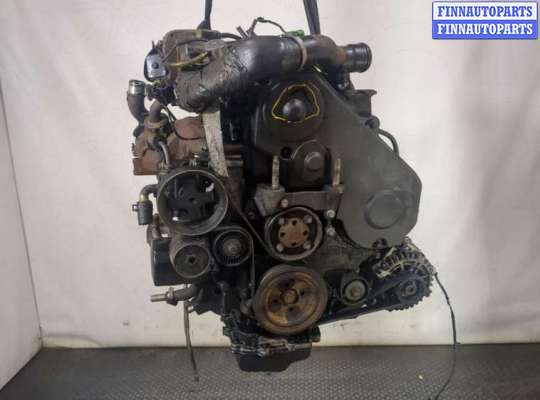 купить Двигатель (ДВС на разборку) на Ford Transit (Tourneo) Connect 2002-2013