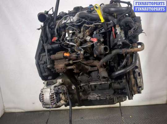 купить Двигатель (ДВС на разборку) на Ford Transit (Tourneo) Connect 2002-2013