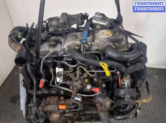 купить Двигатель (ДВС на разборку) на Ford Transit (Tourneo) Connect 2002-2013