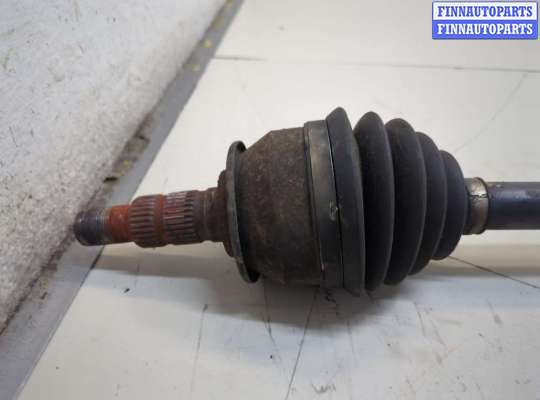 купить Полуось (приводной вал, шрус) на Cadillac SRX 2009-2016