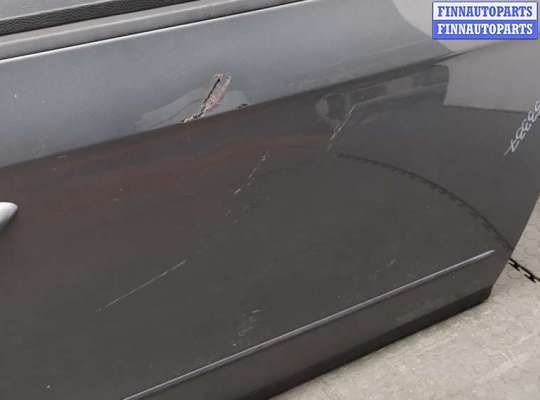 купить Дверь боковая (легковая) на Volkswagen Passat 6 2005-2010