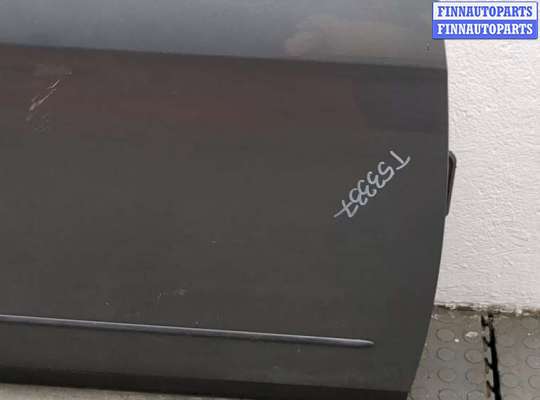 купить Дверь боковая (легковая) на Volkswagen Passat 6 2005-2010