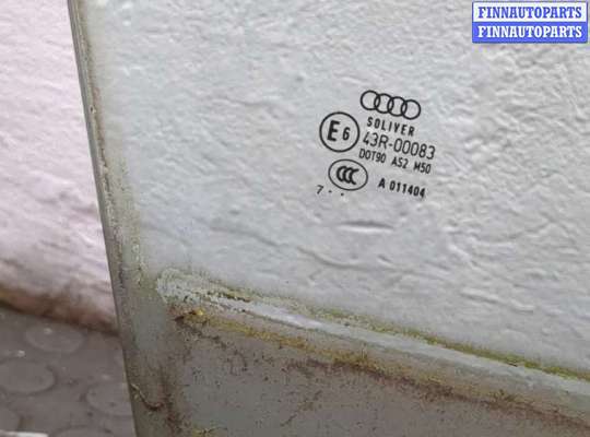 купить Стеклоподъемник электрический на Audi A6 (C6) 2004-2011