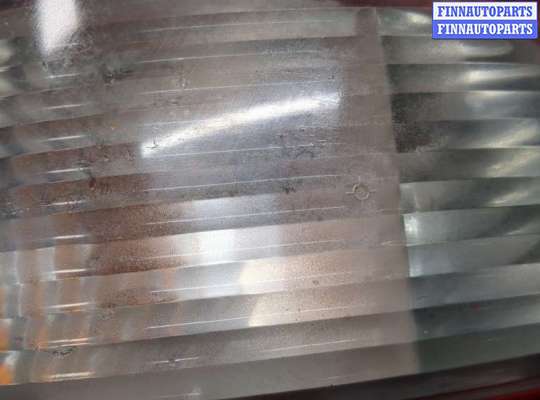 купить Фонарь (задний) на Renault Scenic 1996-2002