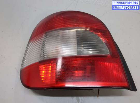 купить Фонарь (задний) на Renault Scenic 1996-2002