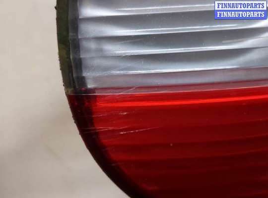 купить Фонарь (задний) на Renault Scenic 1996-2002