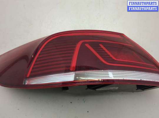 купить Фонарь (задний) на Volkswagen Passat CC 2012-2017