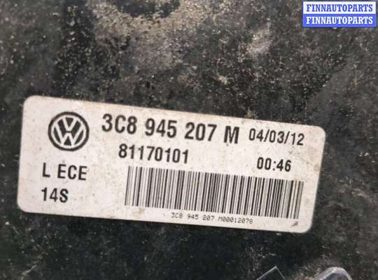 купить Фонарь (задний) на Volkswagen Passat CC 2012-2017