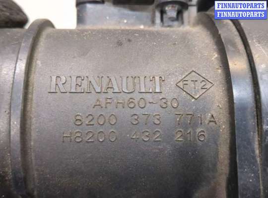 купить Корпус воздушного фильтра на Renault Laguna 3 2007-2025