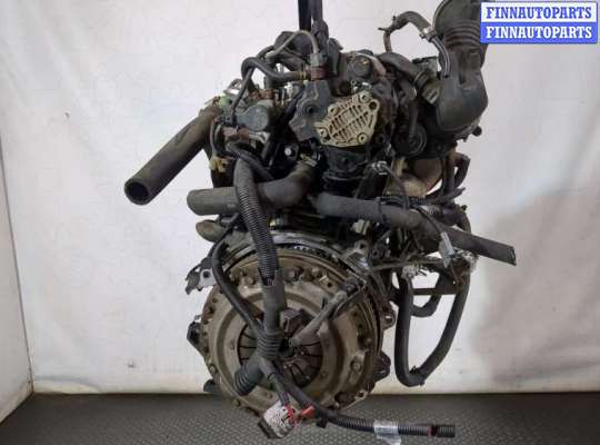 купить Турбина на Mini Cooper (R50 / 53) 2001-2006