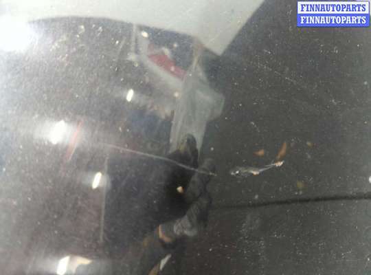 купить Крышка (дверь) багажника на Chevrolet Captiva 2011-2016