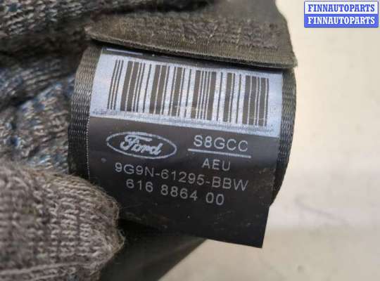 купить Ремень безопасности на Ford Mondeo 4 2007-2015