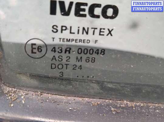 купить Дверь боковая (легковая) на Iveco Daily 3 2000-2005