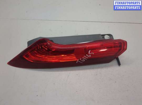 Купить Фонарь (задний) на Honda CR-V 2011-2018 Фонарь (задний) HD523439 на Honda CR-V 2011-2018