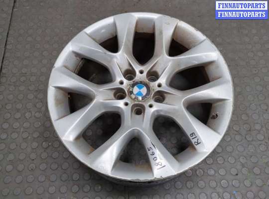 купить Диск литой на BMW X5 E70 2006-2013