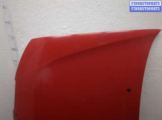 купить Капот на Nissan Almera N16 2000-2006