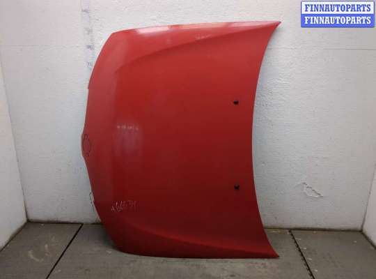 Капот NS972332 на Nissan Almera N16 2000-2006