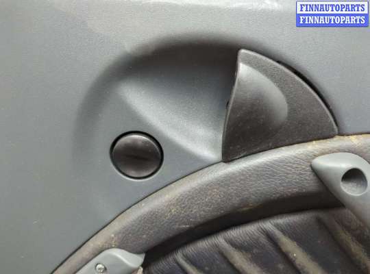 купить Стекло боковой двери на Smart Fortwo 1998-2007