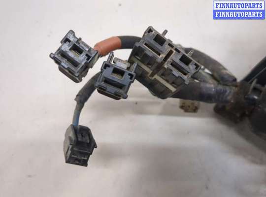 купить Блок предохранителей на Toyota Land Cruiser (100) - 1998-2007