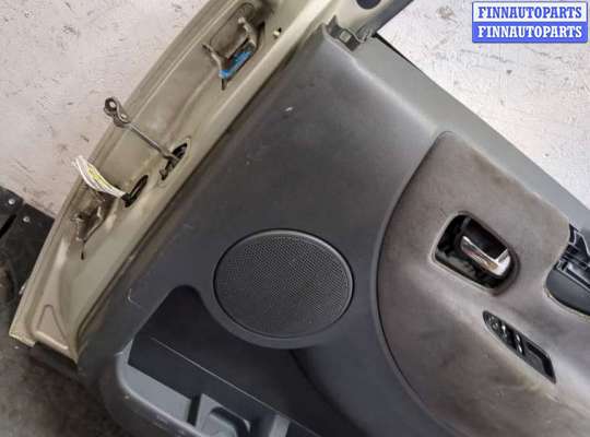 Ручка двери внутренняя на Fiat Scudo II (270)
