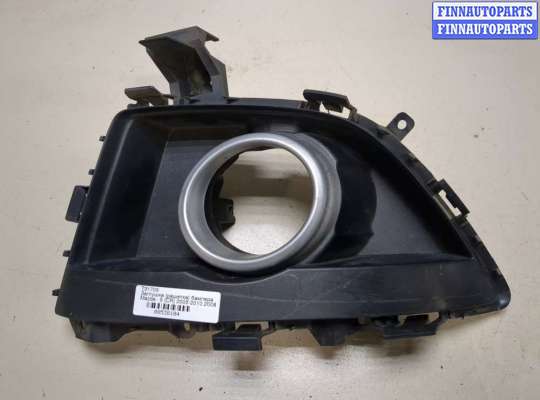 купить Заглушка (решётка) бампера на Mazda 5 (CR) 2005-2010