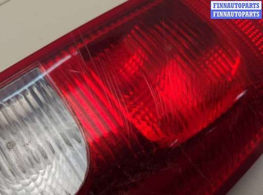 купить Фонарь (задний) на Mitsubishi Colt 2002-2012