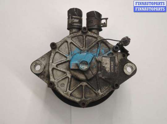 купить Насос водяной (помпа) на Toyota Land Cruiser Prado (120) - 2002-2009