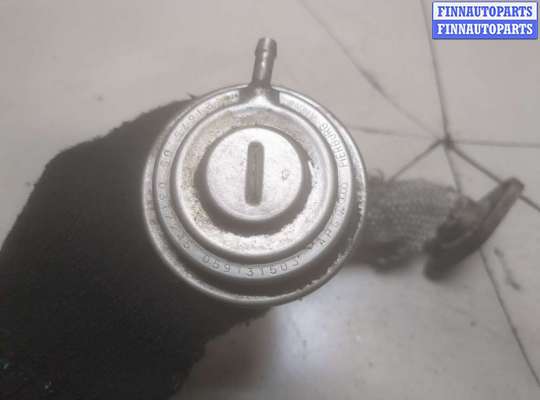 купить Клапан рециркуляции газов (EGR) на Audi A6 (C5) 1997-2005