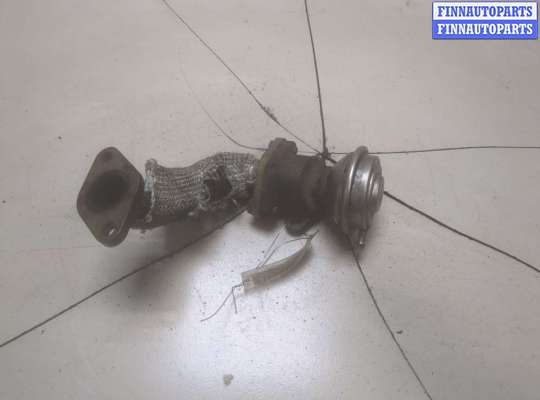 Купить Клапан рециркуляции газов (EGR) на Audi A6 (C5) 1997-2005 Клапан рециркуляции газов (EGR) AU1700965 на Audi A6 (C5) 1997-2005
