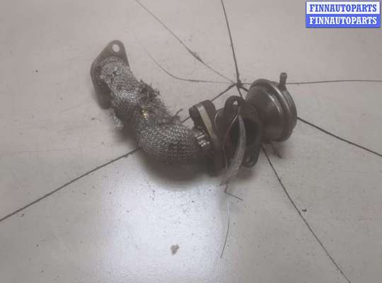 купить Клапан рециркуляции газов (EGR) на Audi A6 (C5) 1997-2005