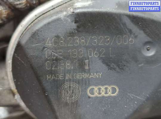 купить Заслонка дроссельная на Volkswagen Passat 5 2000-2005