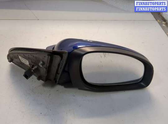 купить Зеркало боковое на Opel Vectra C 2002-2008