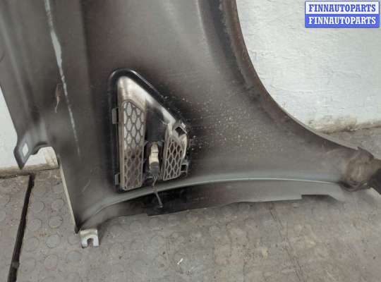 купить Кронштейн бампера на Land Rover Freelander 2 2006-2014