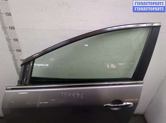 Дверь боковая на Mazda CX-7